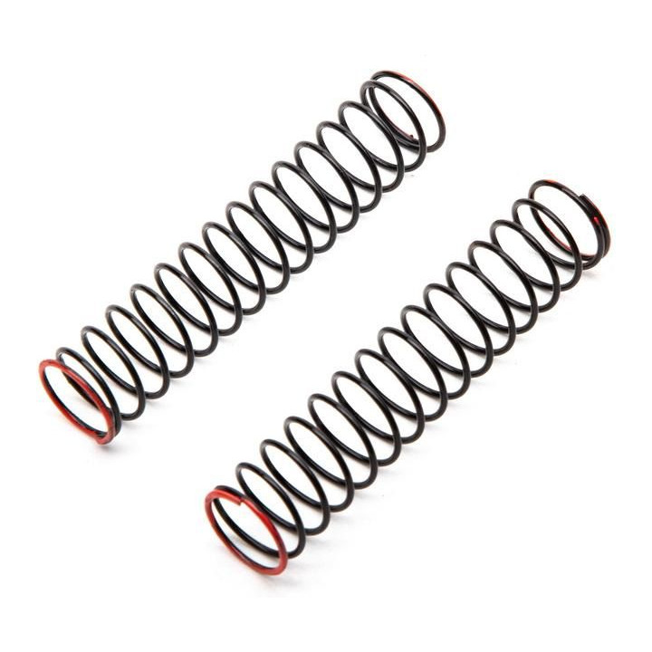 Axial pružina tlumiče 15x85mm 2.20lbs/in (2)