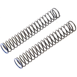 Axial pružina tlumiče 15x105mm 1.75lbs/in (2)