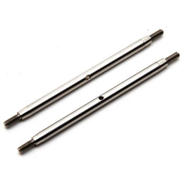 Axial spojovačka M6x114mm nerez (2): RBX10