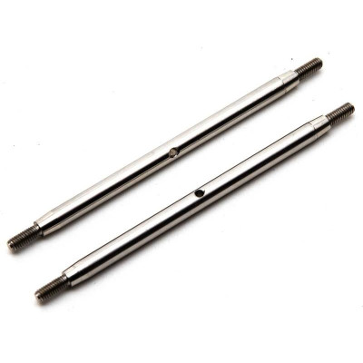 Axial spojovačka M6x114mm nerez (2): RBX10