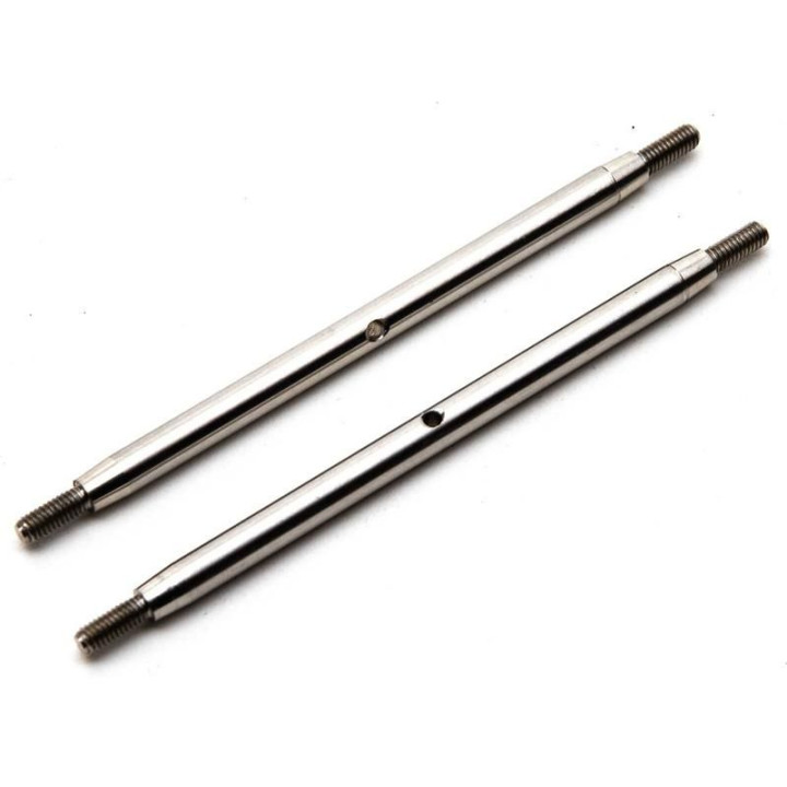 Axial spojovačka M6x114mm nerez (2): RBX10