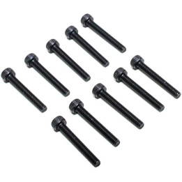 Axial šroub imbus M2.5x18mm CH (10)