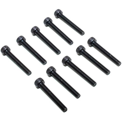 Axial šroub imbus M2.5x18mm CH (10)