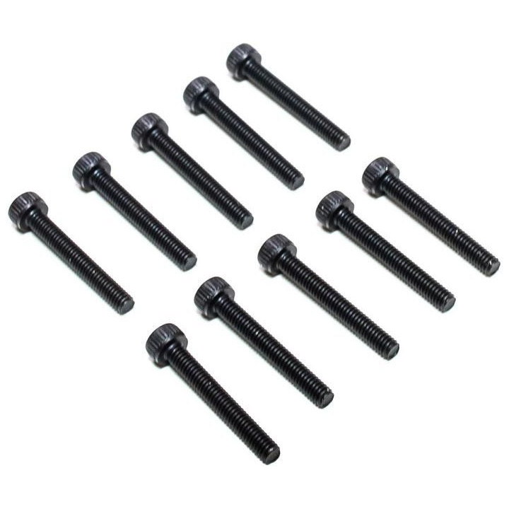 Axial šroub imbus M2.5x18mm CH (10)