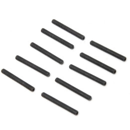 Axial červík imbus M3x25mm (10)