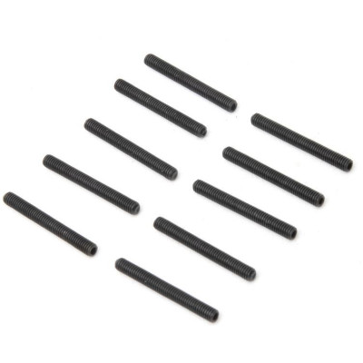 Axial červík imbus M3x25mm (10)