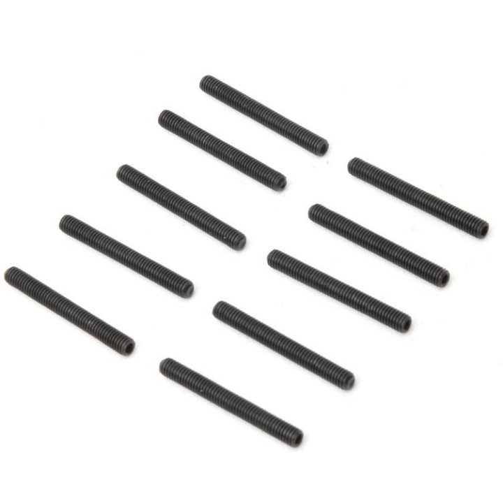 Axial červík imbus M3x25mm (10)
