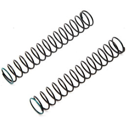 Axial pružina tlumiče 15x105mm 2.20lbs/in (2)