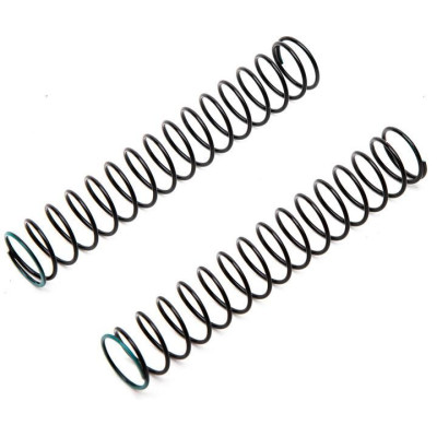 Axial pružina tlumiče 15x105mm 2.20lbs/in (2)