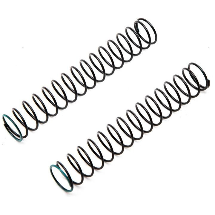 Axial pružina tlumiče 15x105mm 2.20lbs/in (2)