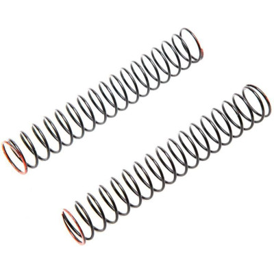 Axial pružina tlumiče 15x105mm 1.95lbs/in (2)