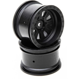 Axial disk kola 2.2 Raceline Monster černý (2)