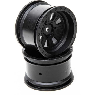 Axial disk kola 2.2 Raceline Monster černý (2)