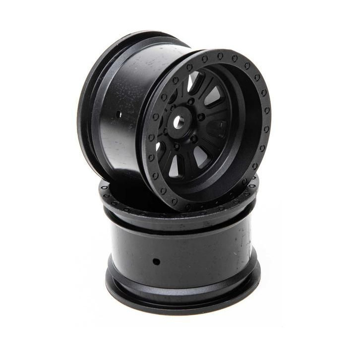 Axial disk kola 2.2 Raceline Monster černý (2)