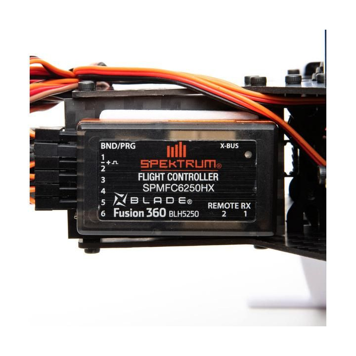 Blade Fusion 360 Smart SAFE BNF Basic