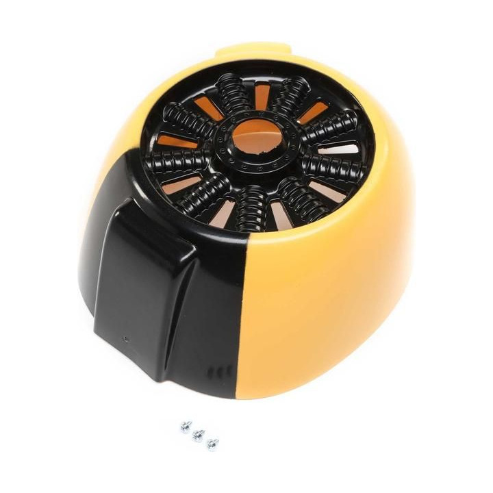 E-flite kryt motoru: T-28 Trojan 1.1m