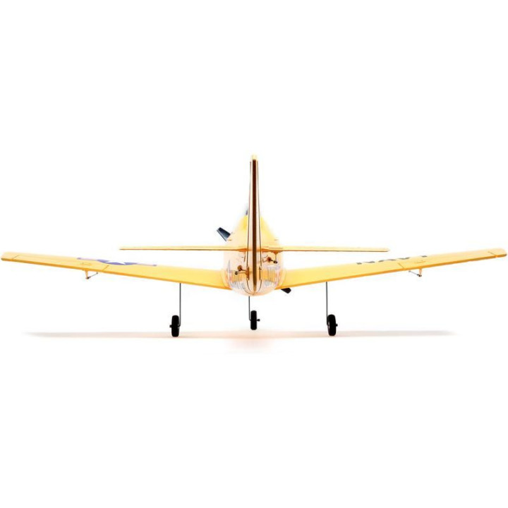 E-flite T-28 Trojan 1.1m BNF Basic