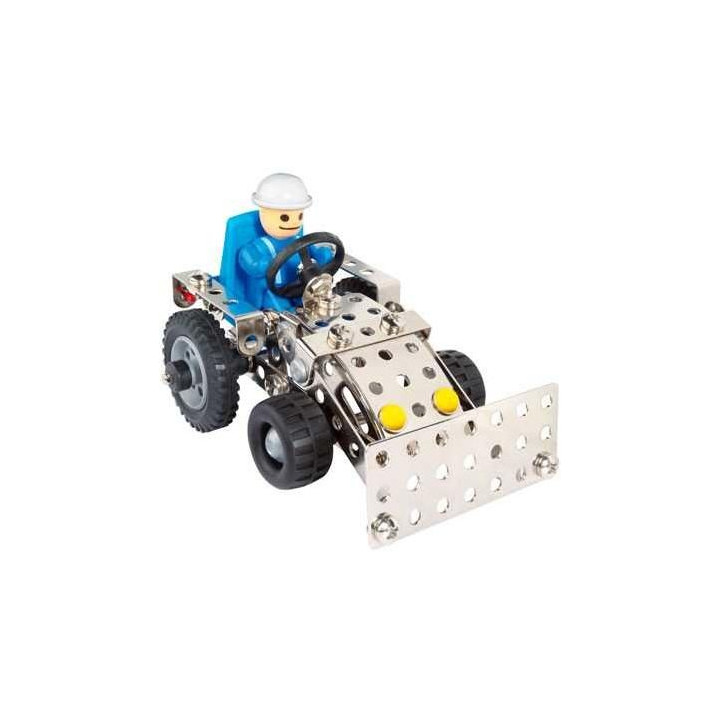 EITECH Starter box - C81 Tractor
