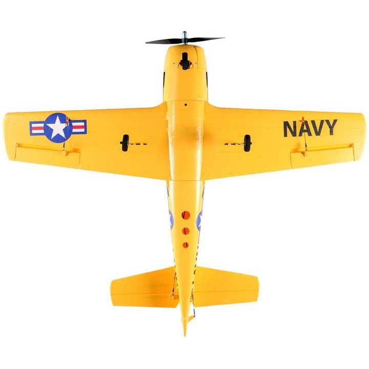 E-flite T-28 Trojan 1.1m PNP
