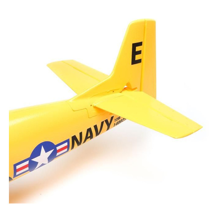 E-flite T-28 Trojan 1.1m PNP