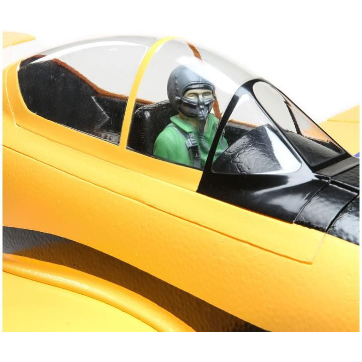 E-flite T-28 Trojan 1.1m PNP