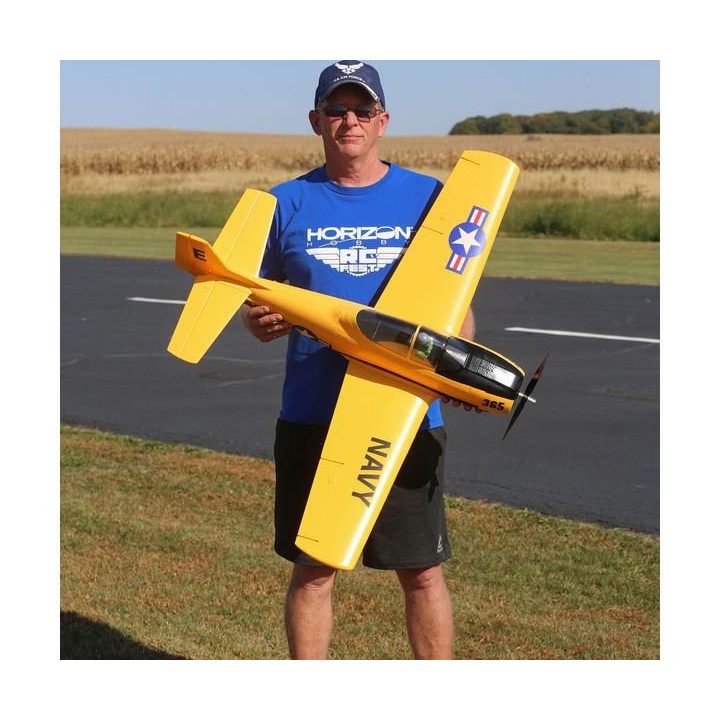 E-flite T-28 Trojan 1.1m PNP