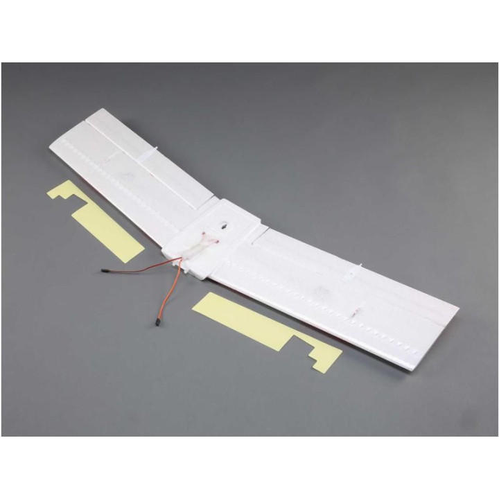 E-flite křídlo spodní: Ultimate 3D