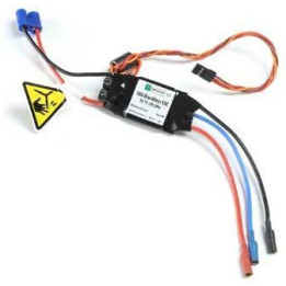 E-flite regulátor střídavý 18A
