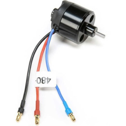 E-flite motor střídavý 480 960ot/V