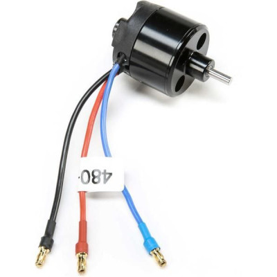 E-flite motor střídavý 480 960ot/V