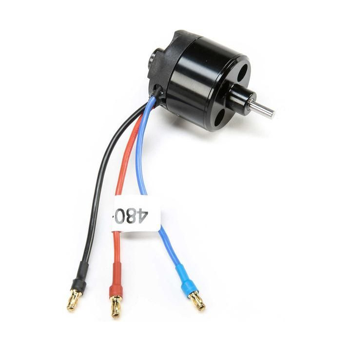 E-flite motor střídavý 480 960ot/V