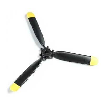 E-flite vrtule 9x7.5" 3-listá