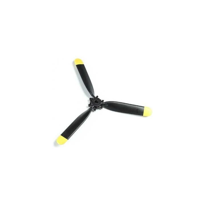 E-flite vrtule 9x7.5" 3-listá