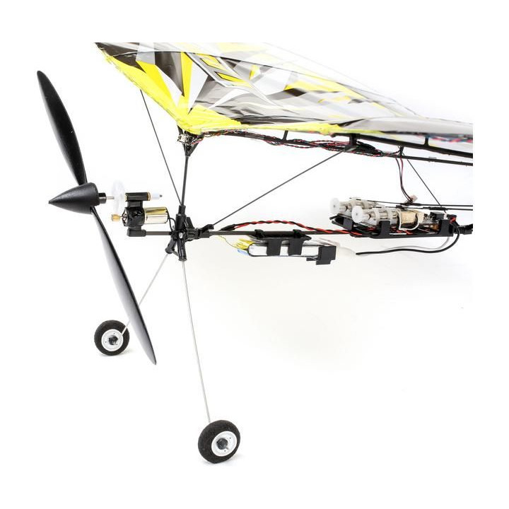 E-flite Night Vapor 0.38m RTF