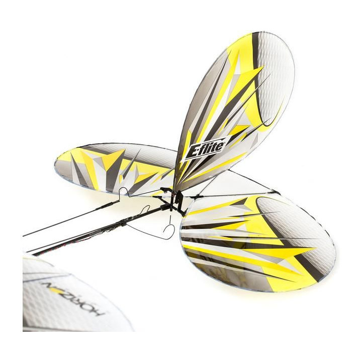 E-flite Night Vapor 0.38m RTF