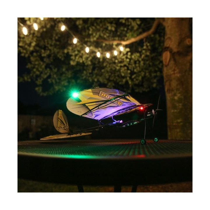 E-flite Night Vapor 0.38m RTF