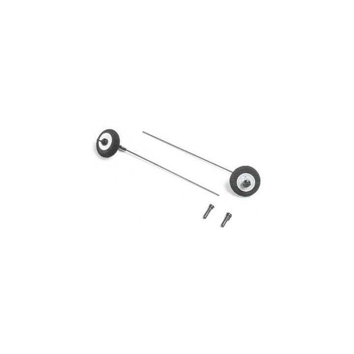 E-flite podvozek: Night Vapor