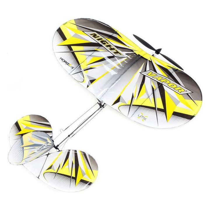 E-flite Night Vapor 0.38m BNF Basic