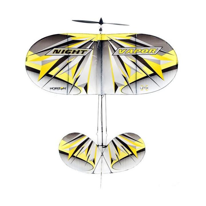E-flite Night Vapor 0.38m BNF Basic