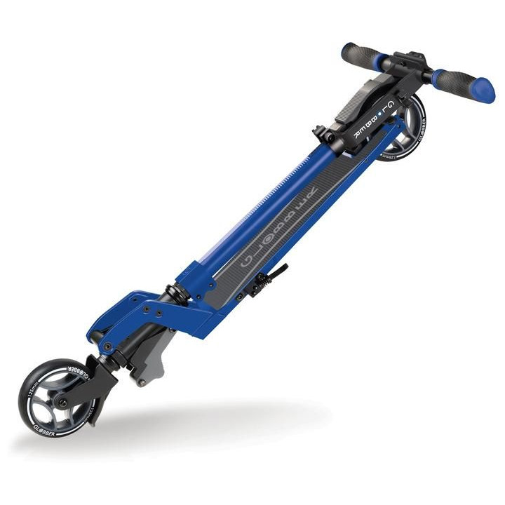 Globber - Kolobežka One K 125 Blue