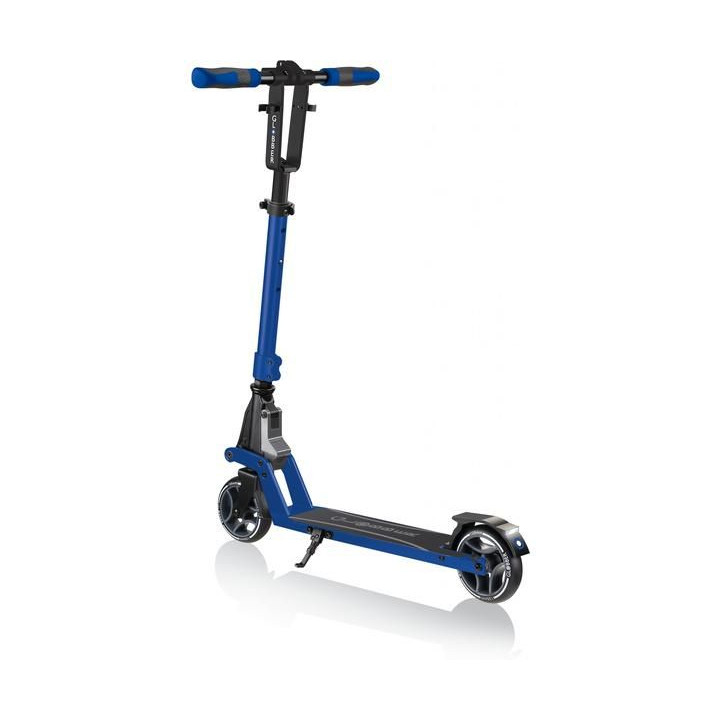 Globber - Kolobežka One K 125 Blue