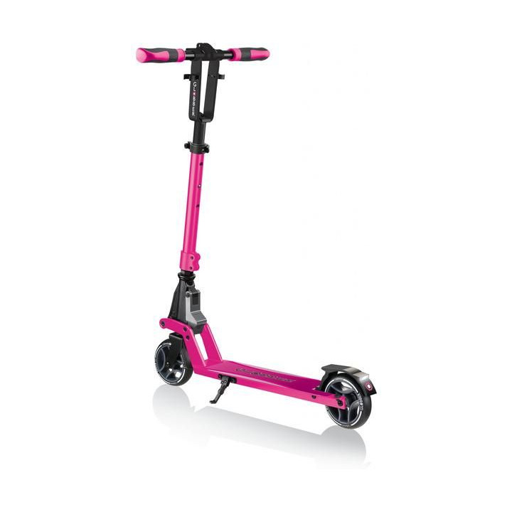 Globber - Kolobežka One K 125 Blue
