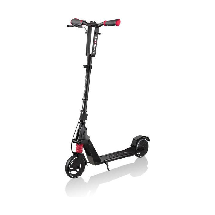Globber - Kolobežka One K 165 BR Black