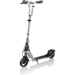Globber - Kolobežka One K 165 BR Silver
