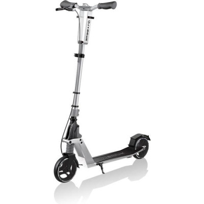 Globber - Kolobežka One K 165 BR Silver