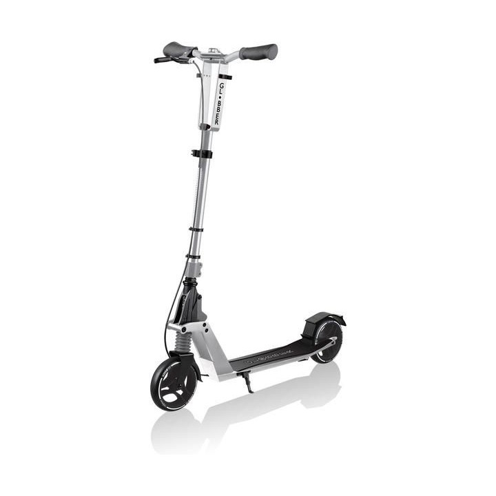 Globber - Kolobežka One K 165 BR Silver