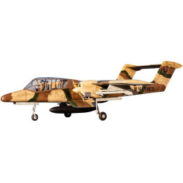 Hangar 9 OV-10 Bronco 30cc ARF