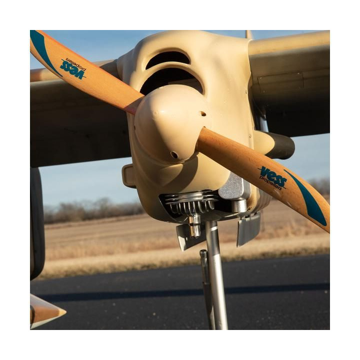 Hangar 9 OV-10 Bronco 30cc ARF