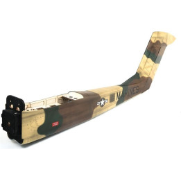 Hangar 9 gondola pravá, nosník: OV-10 Bronco 30cc