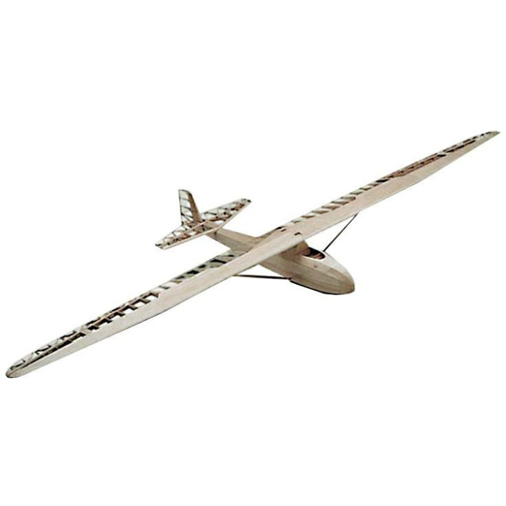 Krick Grunau Baby 1:4 kit